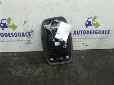 Maneta exterior puerta carga trasera derecha Peugeot BOXER Furgón 2 2 HDI FAP