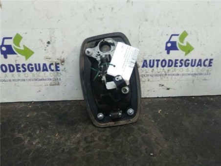 Maneta exterior puerta carga trasera derecha Peugeot BOXER Furgón 2 2 HDI FAP 