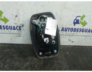 Maneta exterior puerta carga trasera derecha Peugeot BOXER Furgón 2 2 HDI FAP 
