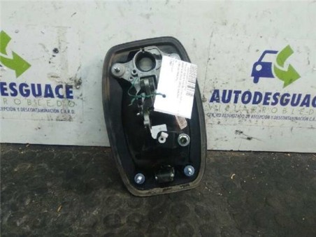 Maneta exterior puerta carga trasera derecha Peugeot BOXER Furgón 2 2 HDI FAP 