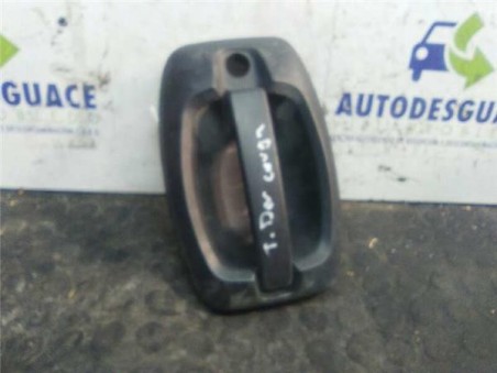 Maneta exterior puerta carga trasera derecha Peugeot BOXER Furgón 2 2 HDI FAP 