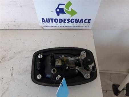 Maneta exterior puerta carga trasera derecha Peugeot BOXER KASTEN HOCHRAUM 2 2 HDI 