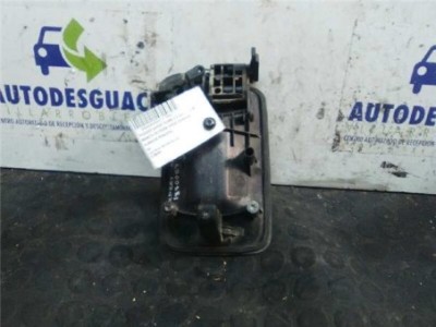Maneta exterior puerta carga trasera derecha Peugeot EXPERT KOMBI 2 0 HDi