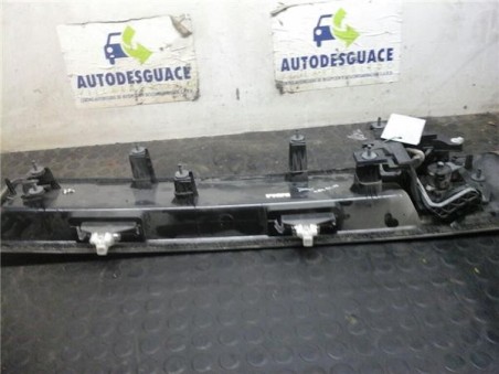 Maneta exterior puerta carga trasera izquierda Fiat DOBLO 1 3 16V JTD 