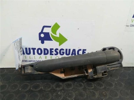 Maneta exterior puerta carga trasera izquierda Renault KANGOO 1 5 dCi D 