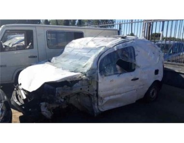 Maneta exterior puerta carga trasera izquierda Renault KANGOO 1 5 dCi D FAP 