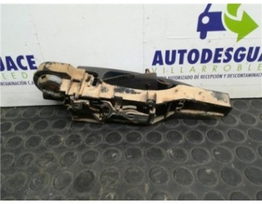 Maneta exterior puerta carga trasera izquierda Renault KANGOO 1 5 dCi D 