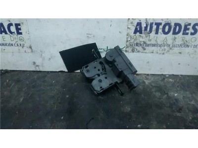 Cerradura Porton Peugeot 407 SW 2 0 16V HDi FAP