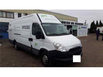 Manilla interior puerta carga trasera izquierda Iveco DAILY KA 2 3 D  2