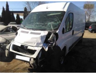 Manilla interior puerta carga trasera izquierda Peugeot BOXER KASTEN HOCHRAUM 2 2 HDI 