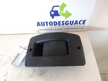 Manilla interior puerta carga trasera izquierda Peugeot BOXER KASTEN HOCHRAUM 2 2 HDI 