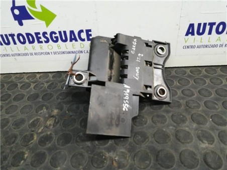 Manilla interior puerta carga trasera izquierda Volkswagen CADDY KA/KB 1 9 TDI 