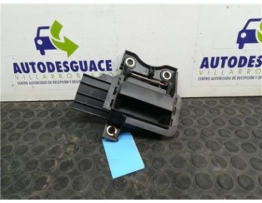 Manilla interior puerta carga trasera izquierda Volkswagen CADDY KA/KB 1 9 TDI 