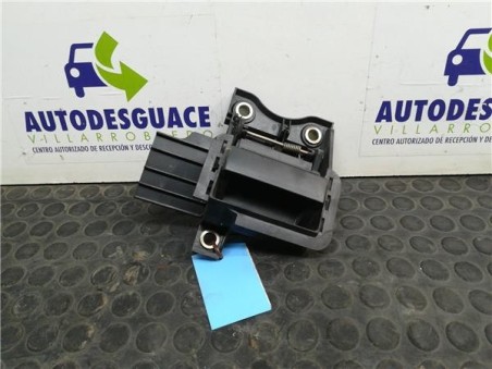 Manilla interior puerta carga trasera izquierda Volkswagen CADDY KA/KB 1 9 TDI 