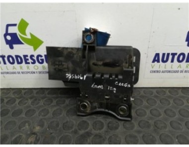 Manilla interior puerta carga trasera izquierda Volkswagen CADDY KA/KB 1 9 TDI 