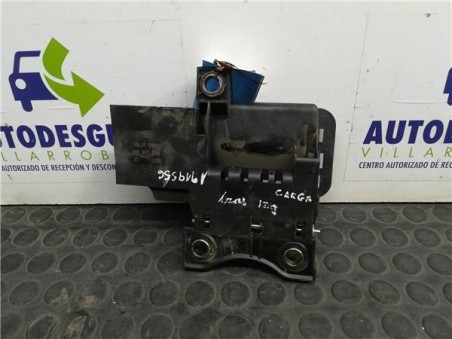 Manilla interior puerta carga trasera izquierda Volkswagen CADDY KA/KB 1 9 TDI 