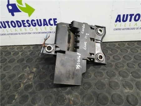 Manilla interior puerta carga trasera izquierda Volkswagen CADDY KA/KB 1 9 TDI 