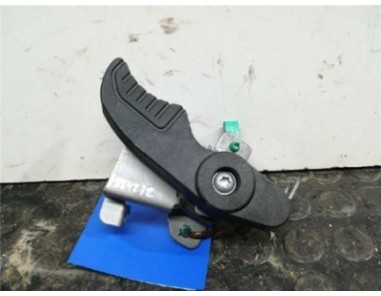 Manilla interior puerta carga trasera izquierda Ford TRANSIT CONNECT 1 5 TDCi 