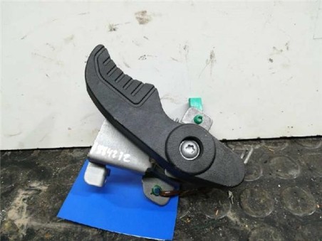 Manilla interior puerta carga trasera izquierda Ford TRANSIT CONNECT 1 5 TDCi 