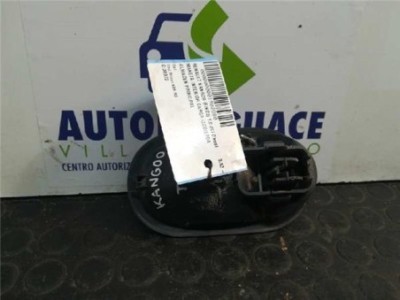 Manilla interior puerta carga trasera izquierda Renault KANGOO 1 5 dCi D