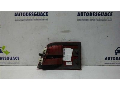 Piloto Porton Trasero Derecho BMW X5 *