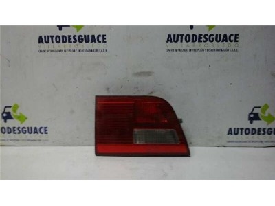 Piloto Porton Trasero Derecho BMW X5 * 2