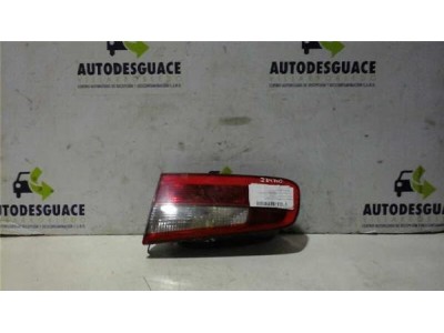 Piloto Porton Trasero Derecho Renault LAGUNA II 1 9 dCi D  2