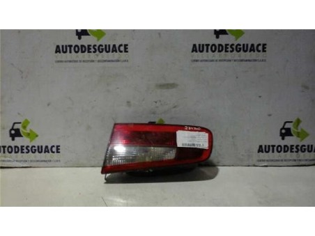 Piloto Porton Trasero Derecho Renault LAGUNA II 1 9 dCi D 