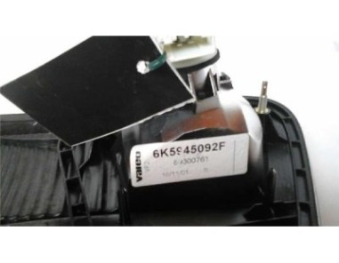 Piloto Porton Trasero Derecho Seat CORDOBA BERLINA 1 9 SDI 