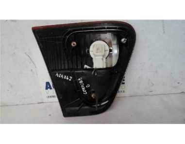 Piloto Porton Trasero Derecho Seat CORDOBA BERLINA 1 9 SDI 