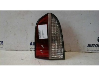 Piloto Porton Trasero Derecho Hyundai H 1 *