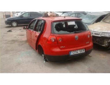 Piloto Porton Trasero Derecho Volkswagen GOLF V BERLINA 1 9 TDI 