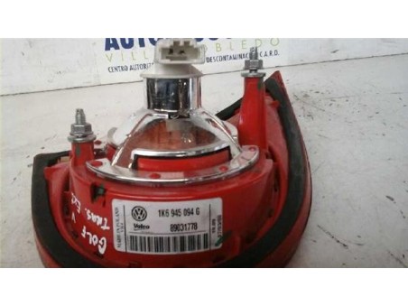 Piloto Porton Trasero Derecho Volkswagen GOLF V BERLINA 1 9 TDI 