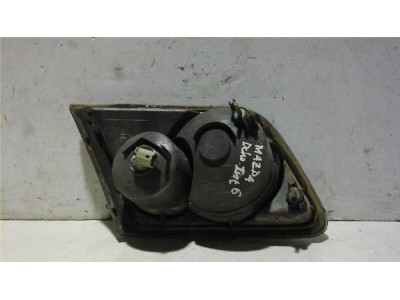 Piloto Porton Trasero Derecho Mazda 6 BERLINA 2 0 D
