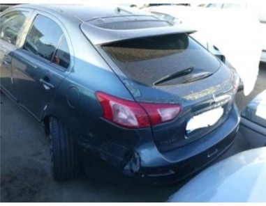 Piloto Porton Trasero Derecho Mitsubishi LANCER BERLINA 2 0 DI-D 