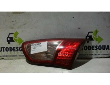 Piloto Porton Trasero Derecho Mitsubishi LANCER BERLINA 2 0 DI-D 