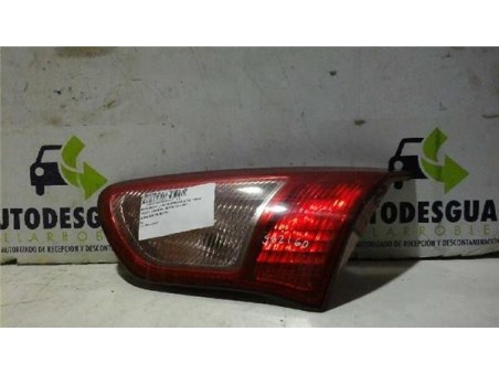 Piloto Porton Trasero Derecho Mitsubishi LANCER BERLINA 2 0 DI-D 