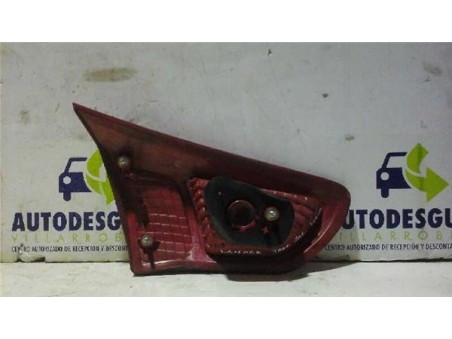 Piloto Porton Trasero Derecho Mitsubishi LANCER BERLINA 2 0 DI-D 