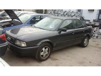 Audi 80 1 9 tdi