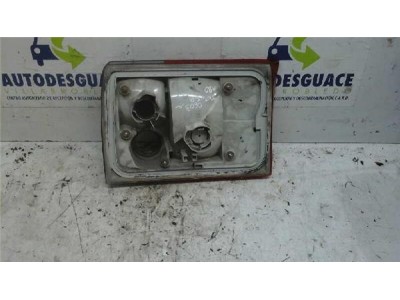 Piloto Porton Trasero Derecho Audi 80 1 9 tdi