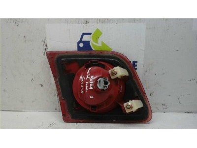 Piloto Porton Trasero Derecho Mazda 3 BERLINA 1 6 16V