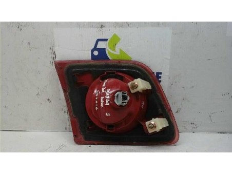 Piloto Porton Trasero Derecho Mazda 3 BERLINA 1 6 16V 