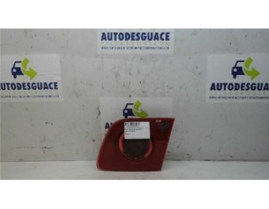Piloto Porton Trasero Derecho Mazda 3 BERLINA 1 6 16V 