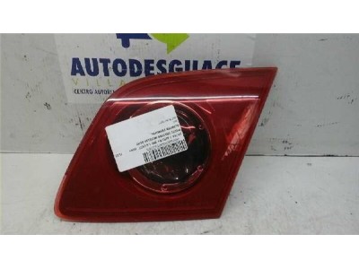 Piloto Porton Trasero Derecho Mazda 3 BERLINA 1 6 CD D