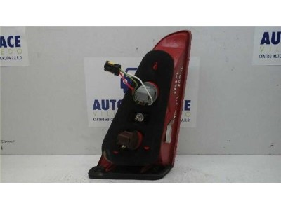 Piloto Porton Trasero Derecho Peugeot 607 2 7 HDi FAP