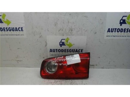 Piloto Porton Trasero Derecho Renault LAGUNA II 1 9 dCi D FAP 