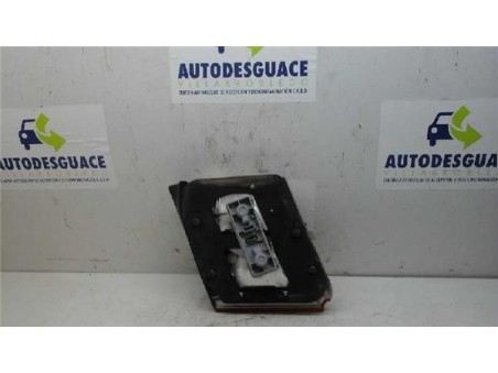 Piloto Porton Trasero Derecho Saab 9-5 BERLINA 3 0 V6 TiD 