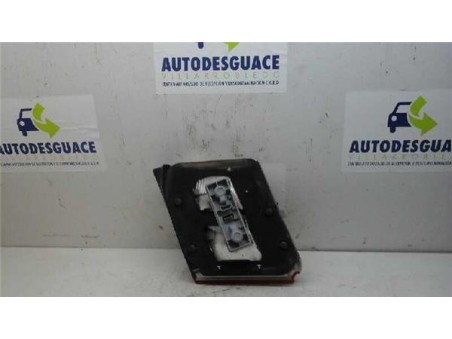 Piloto Porton Trasero Derecho Saab 9-5 BERLINA 3 0 V6 TiD 