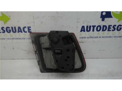 Piloto Porton Trasero Derecho BMW SERIE 3 TOURING 2 0 16V D
