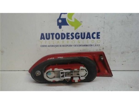 Piloto Porton Trasero Derecho Alfa Romeo 156 1 9 JTD 